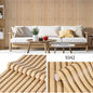 45CM DIY Grid Background Wall Self-adhesive Bedroom Living Room Waterproof Wall Sticker Self-adhesive Wallpaper Home Decoration