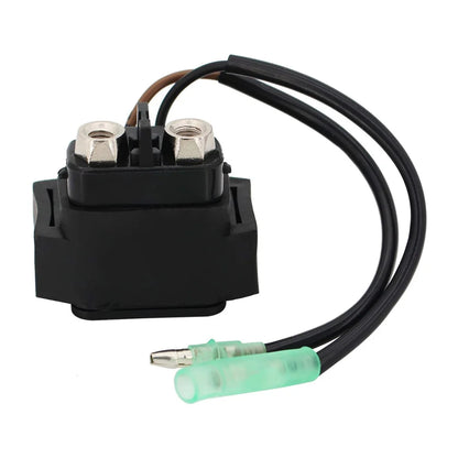 JayCreer Starter Solenoid Relay For Yamaha WaveRunner,68N-81940-00 68V-8194A-00