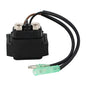 JayCreer Starter Solenoid Relay For Yamaha WaveRunner,68N-81940-00 68V-8194A-00