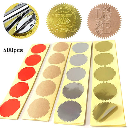 Wedding Embosser Stamp LOGO Custom Personalized Embossing Seal Customization for Letter Head Wedding Envelope Graduation Decora