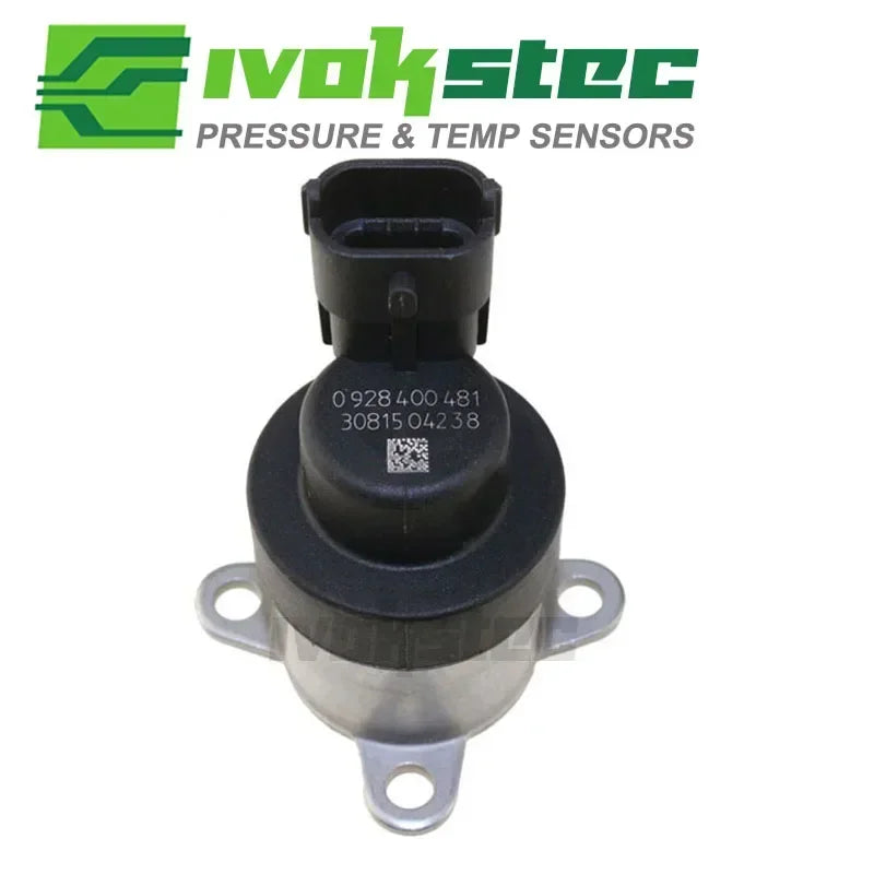 Fuel Pressure Control Regulator Valve 0928400481 For Cummins/Man Truck/IVECO/ Chevry/Ford/Renault/Nissan 0928400736 0928400644