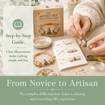 Animal Design Animal Shaped Bracelet Non-Finished Products Beginner-Friendly Jewelry Making Set Hand Jewelry Craft