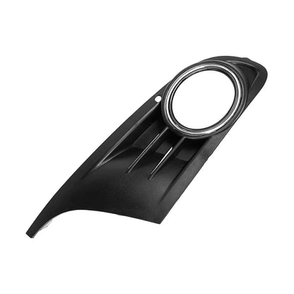 Car Front Bumper Grille Fog Light Cover Grill Left & Right For VW Golf MK6 Variant Cabriolet 2009-2013 5K0853665 5K0853666