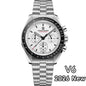 PAGANI DESIGN 2026 New Men's Watches Top Luxury Quartz Watch For Men Auto Date Speed Chronograph AR Sapphire Mirror Wrist Watch