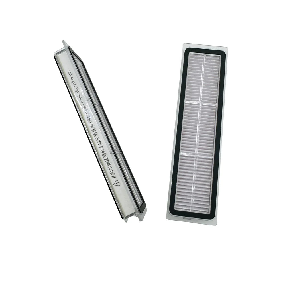 Original Dreame D9/D9 Pro/D9 Max/L10 Pro/D10s/D10s pro Vacuum Cleaner Parts Hepa Filters Replacement Accessories Spare Parts