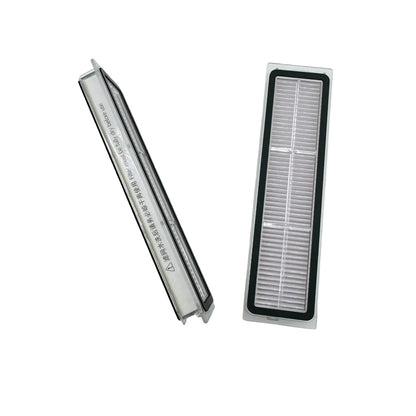 Original Dreame D9/D9 Pro/D9 Max/L10 Pro/D10s/D10s pro Vacuum Cleaner Parts Hepa Filters Replacement Accessories Spare Parts