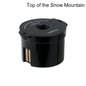 Smart Aromatherapy Machine With Cloud Mist Viewing Effect Car Aromatherapy Cloud View Car Perfume Car Perfume Diffuser Fragrance