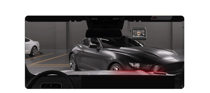 DDPAI 4K Dash Cam Z60 Pro HDR Support Front and Rear Interior Car Camera SONY STARVIS2 678 Sensor 5GHz Wi-Fi GPS ADAS 4G Car DVR