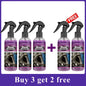 New Universal Rust Remover Spray Powerful Formula Efficient Prevents Re Rusting Fast Cleaning for Ships Cars
