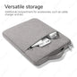 Handbag Case for iPad A16 11th 10th Air 11 2024 2025 Air 4 5 10. 9 Bag Sleeve Cover for iPad Pro 11 12.9 9th 10.2 Pouch Bags