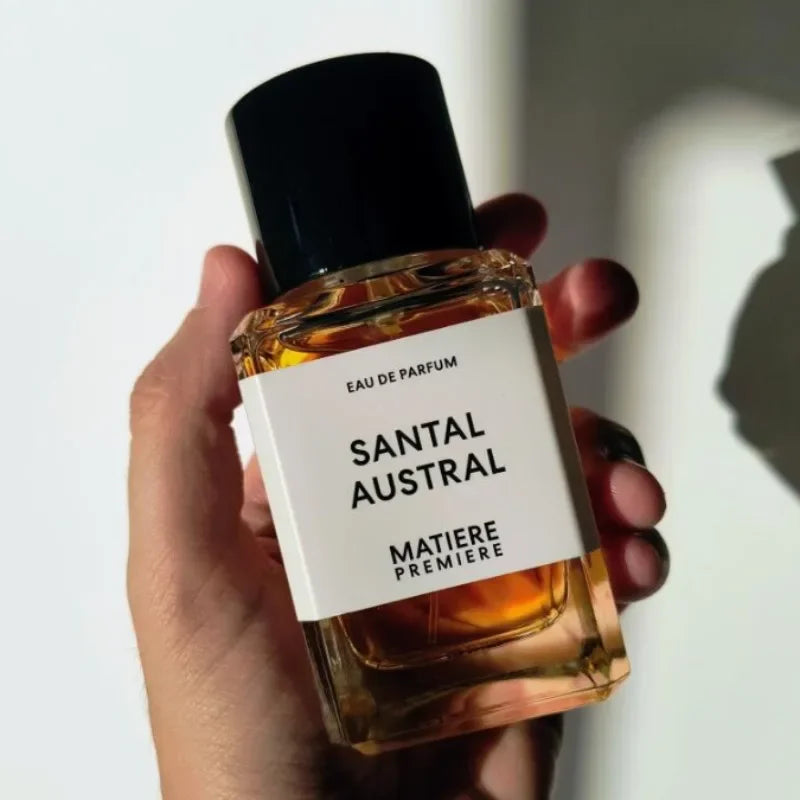 Matiere Premiere 100ml Unisex Oriental Woody Aromatic Perfume Natural Long Lasting Elegant Subtle Scent Unique Fragrance Options
