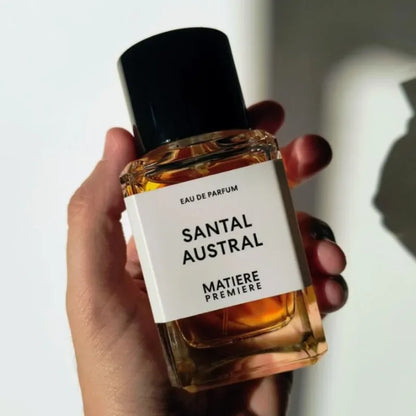 Matiere Premiere 100ml Unisex Oriental Woody Aromatic Perfume Natural Long Lasting Elegant Subtle Scent Unique Fragrance Options