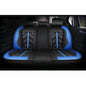 Leather Car Seat Covers For Polo Sedan Volkswagen Touareg Touran Passat B5 B6 B7 Jetta VW Golf 7 Tiguan Golf 4 5 6 7 Accessories