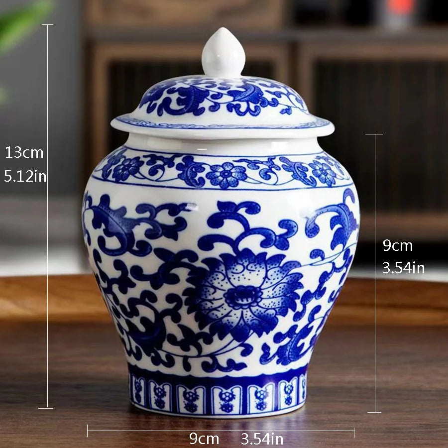 Large Ceramic Ashes Urn Holder Memorial Ash Caskets Urns Cremation For Human Pet Keepsake Sealed Memory Souvenirs Funeral Gift