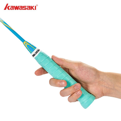 5/10/60 Pieces Overgrips Padel Original Kawasaki Sticky Anti-slip Overgrip Tennis Shock Absorption Paddle Grip Accessories