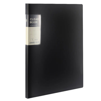 A3 Side-Entry Art Portfolio for Students - Painting Folder, Poster, Sketch Paper, Insert Pockets, Certificate Holder 20-60Pages