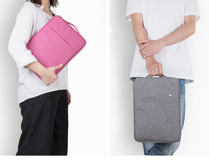 Handbag Case for iPad A16 11th 10th Air 11 2024 2025 Air 4 5 10. 9 Bag Sleeve Cover for iPad Pro 11 12.9 9th 10.2 Pouch Bags