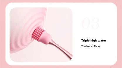 G Spot Finger Vibrator For Women Dildo Nipple Clit Stimulator Ass Anal Plug Massager Fast Orgasm Masturbator For Adults Women