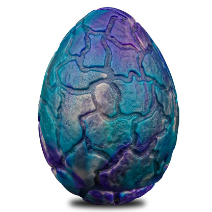 Huge Dragon Eggs Butt Plug Traction  Anal Plugs Beads Oviposition Trainer Lay-Eggs Vaginal/Prostate Birth Experience Sex Toys
