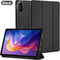 Silicone Case for Redmi Pad 2 2025 11 Inch, Lightweight Protective Case with Stand Functio and Auto Sleep/Wake Function