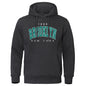1898 Brooklyn New York Printed Mens Hoody Creativity Crewneck Clothing Fashion Oversize Sweatshirt Fashio Crewneck Hoodie Male
