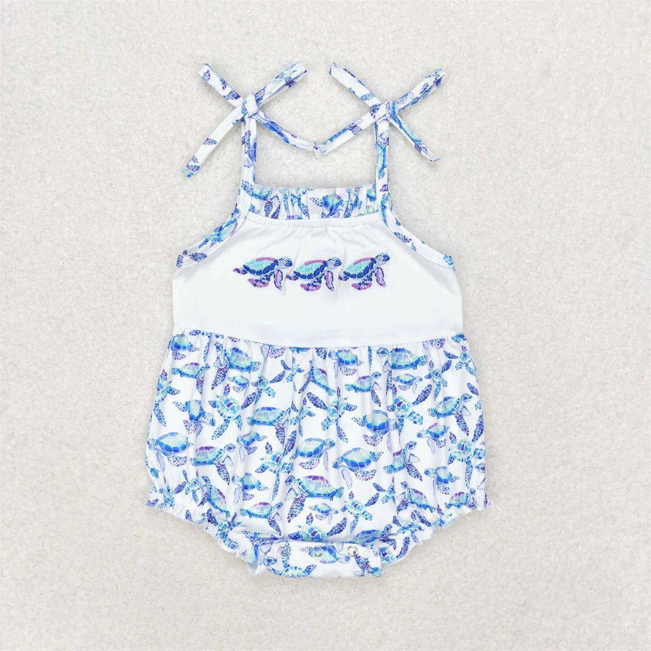 Wholesale Baby Girl Newborn Birthday Balloons Romper Bubble Embroidery Pink Plaid Bows Jumpsuit Kids Toddler Summer Clothes