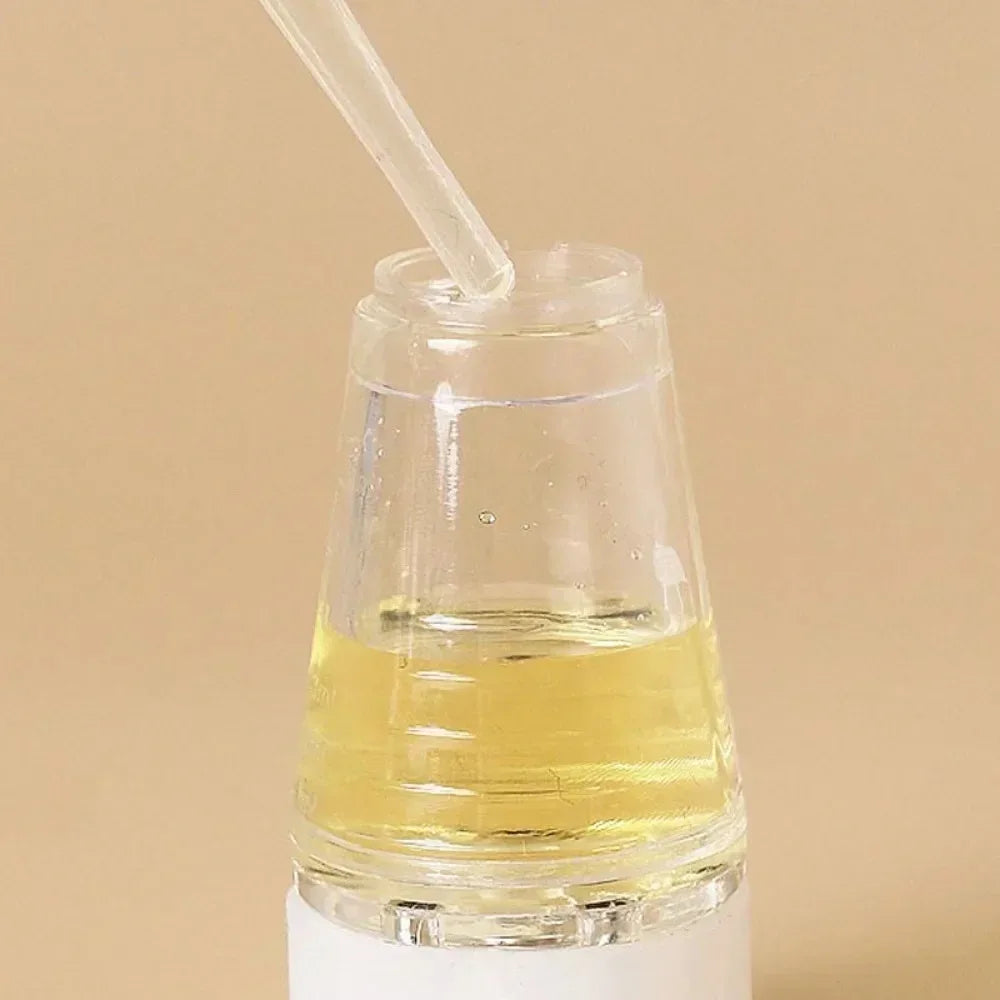 Scalp Applicator Liquid Comb For Hair Growth Serum Essential Oil Fluid Guiding Massager Anti Hair Loss Head Care Therapy Tools
