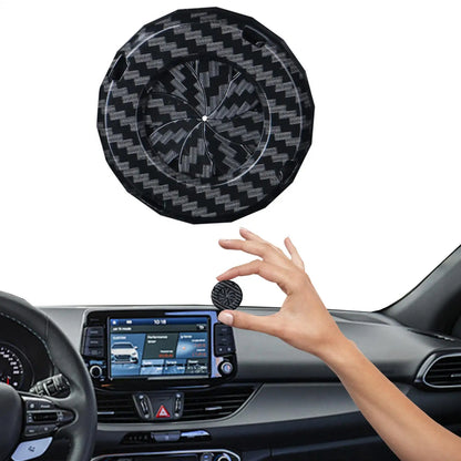 For One Button Start Stop Car Decorative Ring Cover Knob Style Decorative Cover Ignition Switchs Hiddens Protective Cover