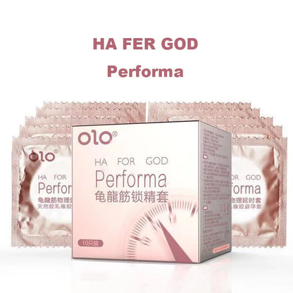 10Pcs Condoms Ultra Thin Extra Lube Condom Safe Adult Supplies Sex Toys Intimate Sex Products Addicted Erotic Goods for Men
