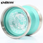 XINTISYOYO Desert gorilla Titanium alloy outer ring three material yo yo ball1A Yoyo ball for professional  competition