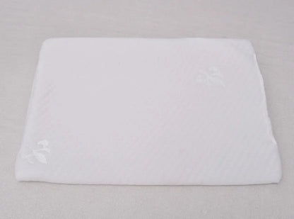 Baby Kawaii Anti Spitting Milk Slope Cushion Pillow Newborn Memory Pillow Lightweight, Breathable Non slip Baby Pillow