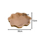 Reptile Bathing Pool Amphibians Accessories Large With Ramp Reptile Water Bowl For Tortoise Turtle Hamster Scorpion Leopard Pet
