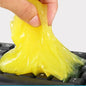 Car Cleaning Gel Slime Voor Reinigingsmachine Auto Vent Wasstraat Interieur Dust Remover Lijm Toetsenbord Vuil cleaner