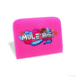 MULE Multi-Color TPU Car Vinyl Wrap Squeegee Scraper Auto PPF Film Installation Tool Essential Wrapping Tool for Professional Us