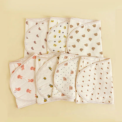 0-6 Month Cotton Baby Swaddle Wrap Anti Startle Swaddling Blanket Muslin Baby Sleeping Blanket Wrap for New Born Thin Summer