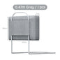 PANGDUBE 1pc 47cm Baby Bed Rail Child Bed Barrier for Kids Bed Fence Railing for Children's Bed Protection Kids Safety Railings
