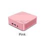 2026 Mini PC Windows 11 Pro Intel I9-10980HK 32GB DDR4 1TB SSD PC Gamer Computer Dual WIFI 6 BT5.2 4K HD Gaming Desktop
