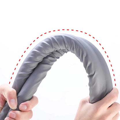 96CM Windproof Seal Strips Draught Excluder Stopper Door Bottom Guard Double Protectors Doorstop Dust-proof Blocker Sealers