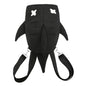 Adjustable Strap Shark Backpack Unique Design Versatile Style Large Capacity Backpack New Design Unisex Model Casual Travel Bag