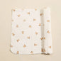Baby Receive Blanket for Newborn Cotton Muslin Swaddle Blanket Bedding Infant Bath Towel Baby Items Mother Kids