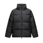 Semir Down Jacket Men Women 2026 Winter New Light Short Coat Three-Proof Thermal Puffer Coat Couple Top Trendy Down Jacket