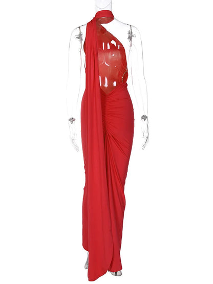 Pregnant Babyshower Clothes Women Evening Outfit Sexy Backless Maternity Dress For Photoshoot Pregnancy Bodycon Photography Gown