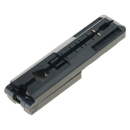 Portable 2 in 1 Universal Fixed Length Foldable Fixed Length Fiber Cleaver Easy Operation Compact
