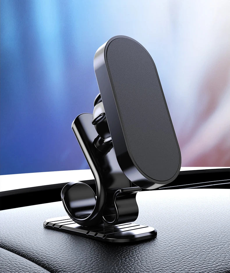 Car Magnetic Phone Holder Magnet Car Cell Phone Holder Stand Universal Car Mobile Phone Mount for iPhone 13 Xiaomi Redmi Huawei