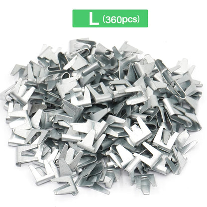 Poultry Cage Installation Pliers Wire Cage Clips Buckle Pliers Fasten Clamps for Farm Animal Cages Accessories Supplies