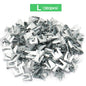 Poultry Cage Installation Pliers Wire Cage Clips Buckle Pliers Fasten Clamps for Farm Animal Cages Accessories Supplies