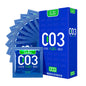 10pcs 65mm XXL Condoms Adults Toys For Men Long Sex Delay Ejaculation Super Thin Condoms G Spot Stimulation Penis Sleeve SexShop