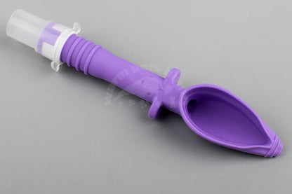 Cat Blind Intubation Tube Medical Soft V-Gel Supraglottic Airway ET Tube Device for Cats Veterinary Tools