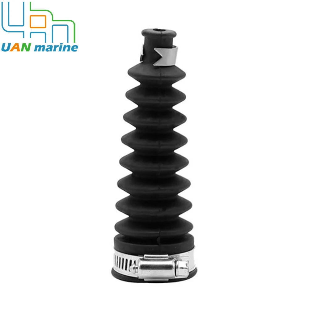 74639A2 Shift Cable Bellow For  Mercruiser Bravo 1 2 3  Alpha 1 Gen 2 74639Q02 31659 74639B 74639B1 Sierra 18-2753-2