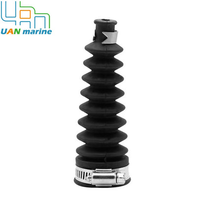 74639A2 Shift Cable Bellow For  Mercruiser Bravo 1 2 3  Alpha 1 Gen 2 74639Q02 31659 74639B 74639B1 Sierra 18-2753-2